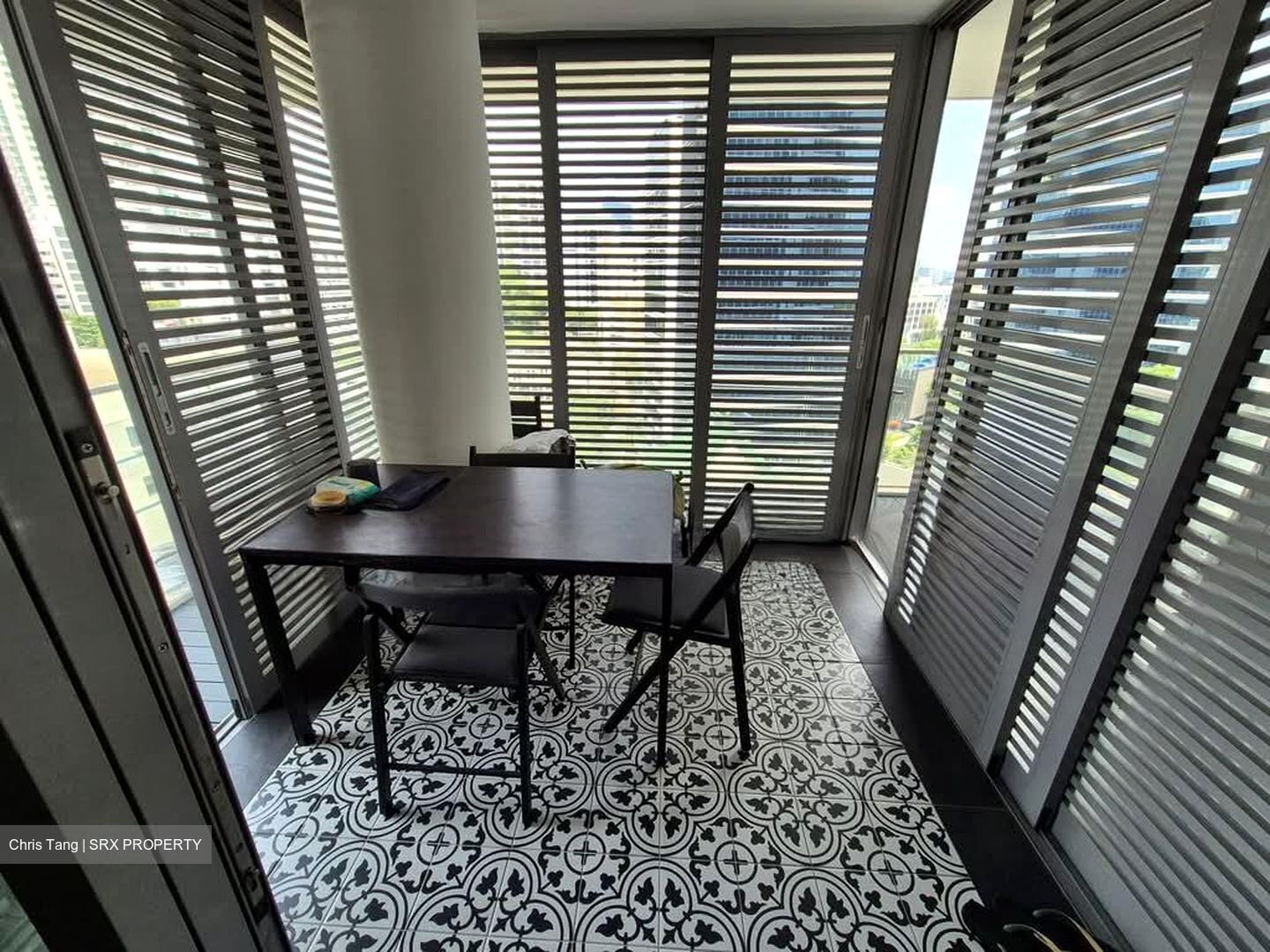 The Verve (D12), Apartment #600021731